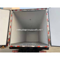 Dongfeng Freezer Box Refrigerator Truck